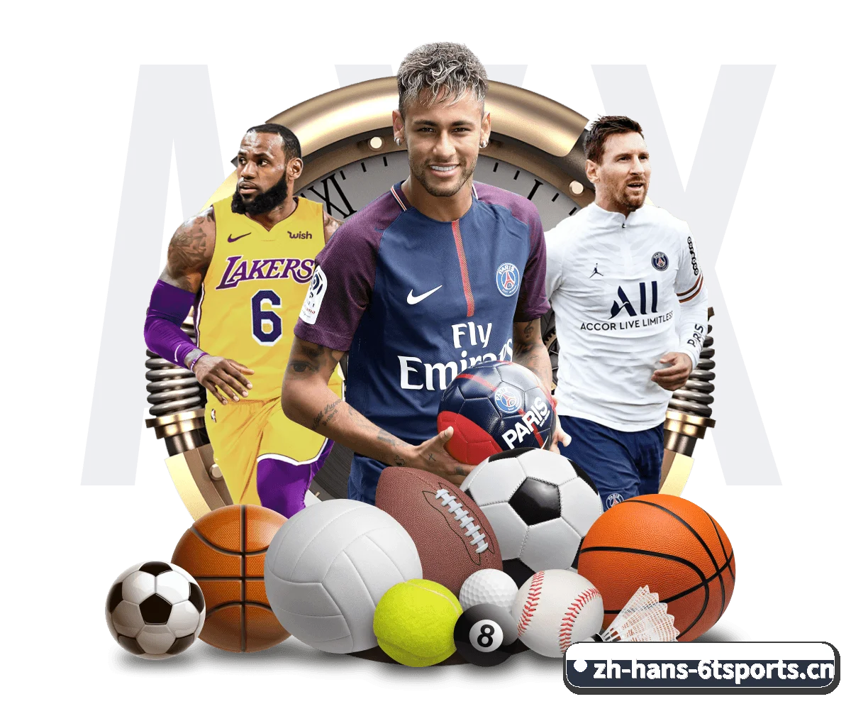 6T体育 APP 界面(6TSports)